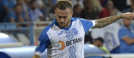 Ivan Martić: De fiecare dată a fost greu la Iaşi